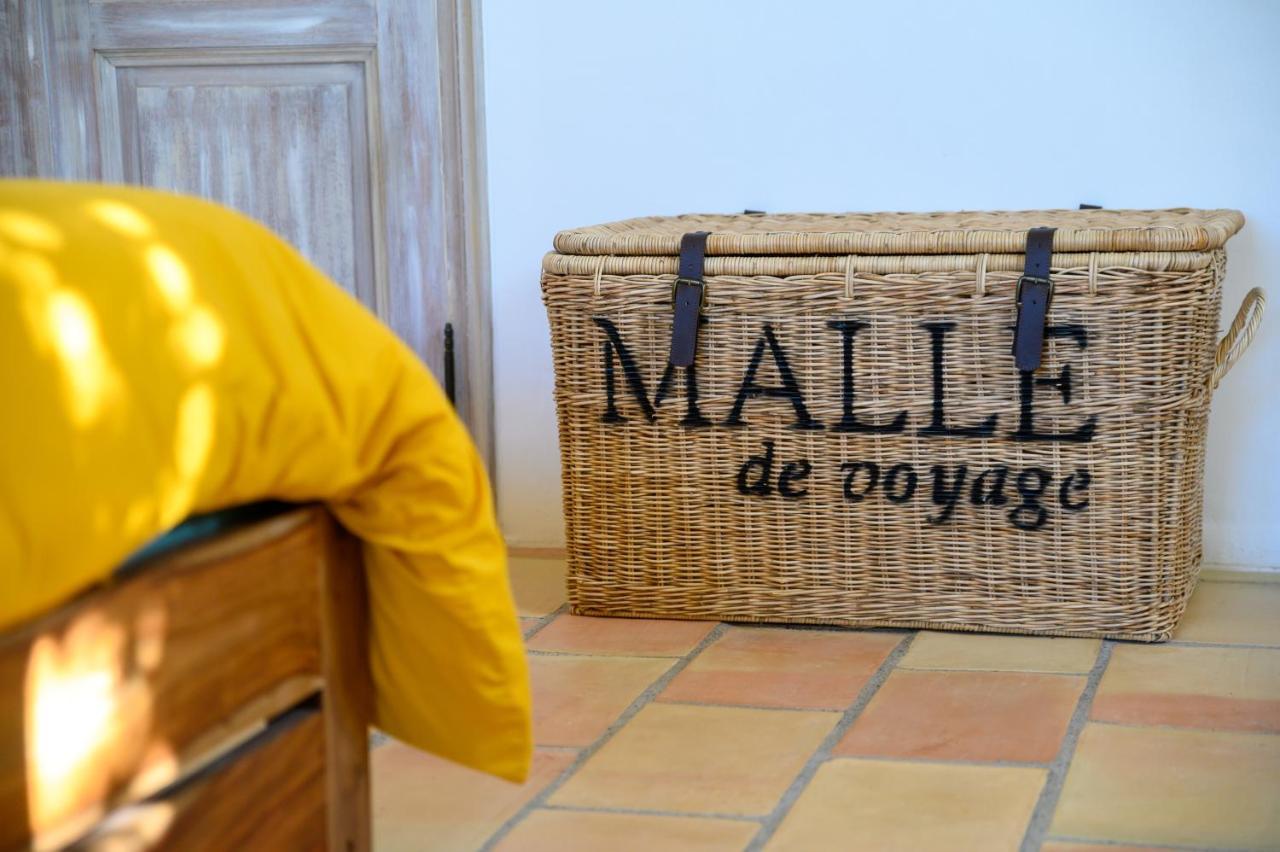 Le Mas De La Source Bed & Breakfast Mougins Exterior foto
