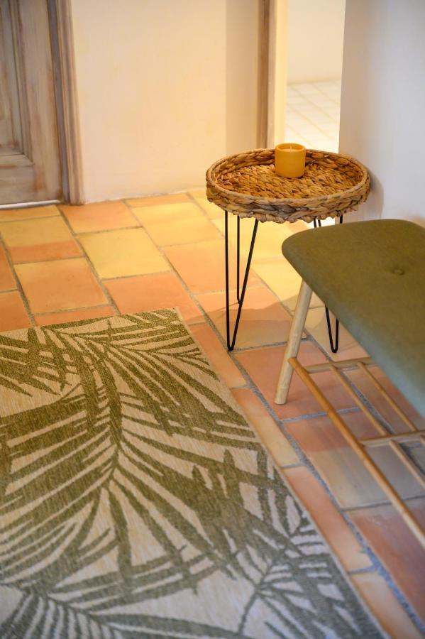 Le Mas De La Source Bed & Breakfast Mougins Exterior foto
