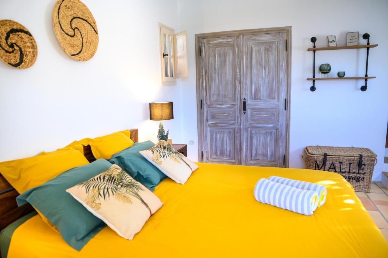 Le Mas De La Source Bed & Breakfast Mougins Exterior foto
