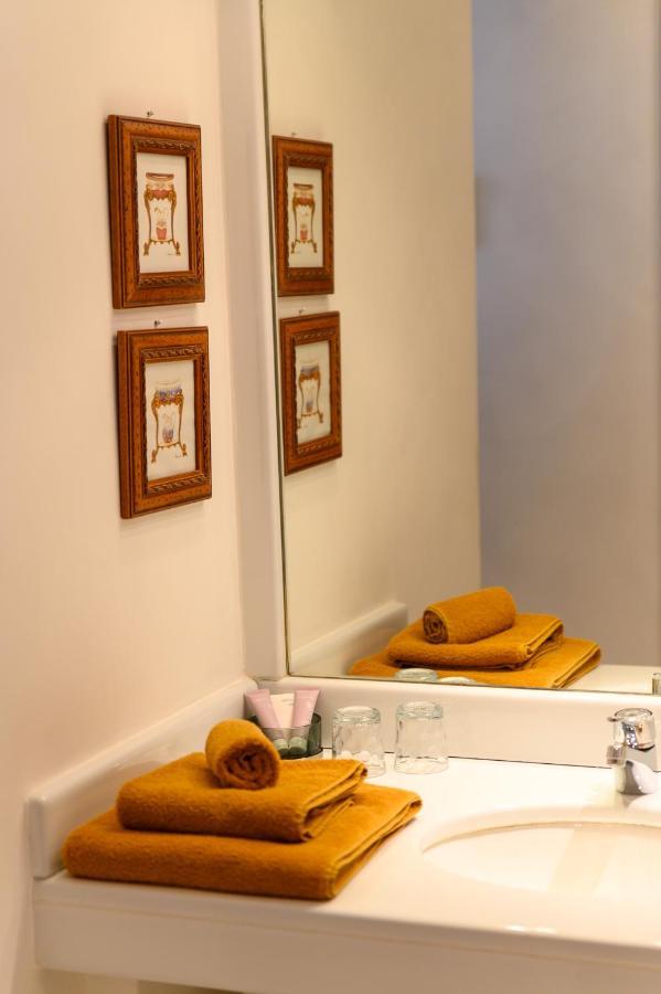 Le Mas De La Source Bed & Breakfast Mougins Exterior foto