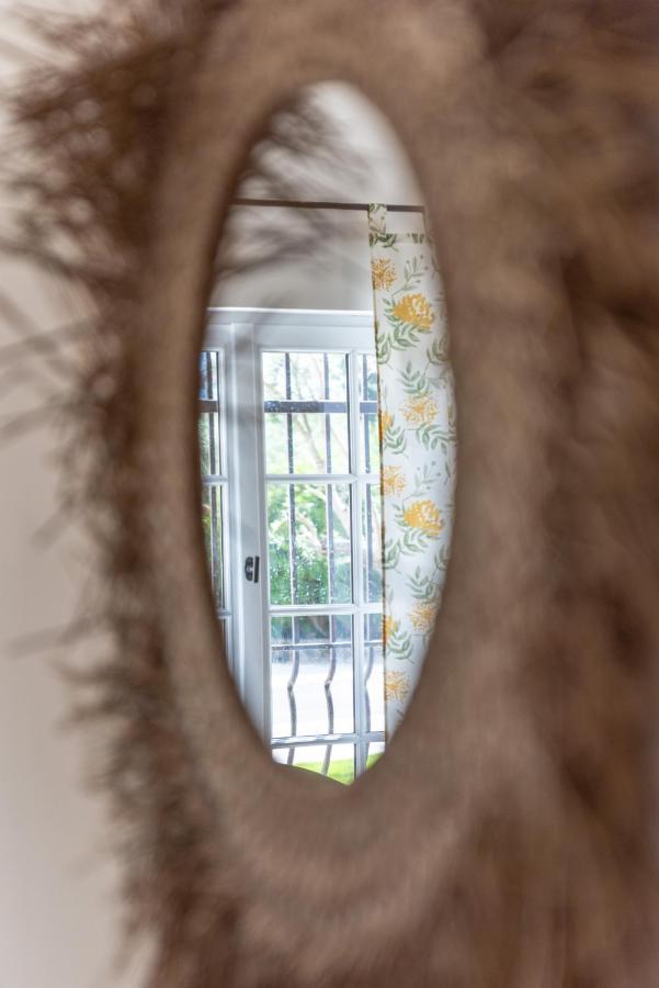 Le Mas De La Source Bed & Breakfast Mougins Exterior foto
