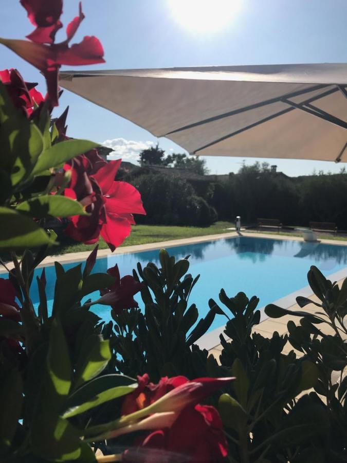 Le Mas De La Source Bed & Breakfast Mougins Exterior foto